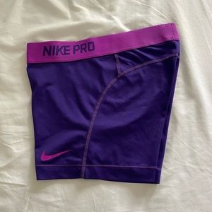 Nike Pro Compression Short (Pre-Owned)